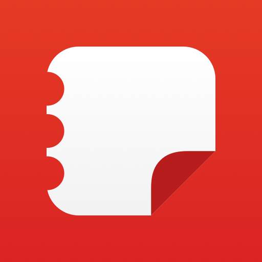 Samsung Notes 4.4.10.71