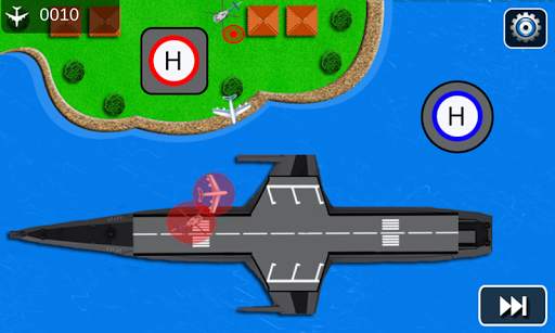 Air Traffic Rush 2 screenshot 10