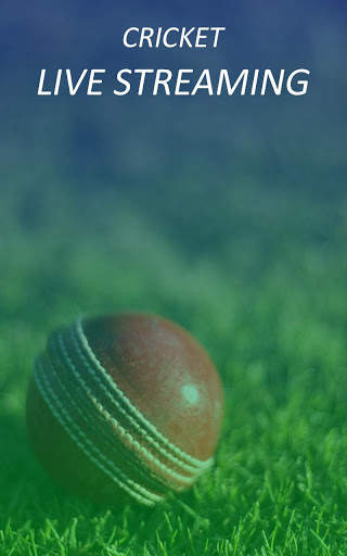 Cricket Live Streaming screenshot 1