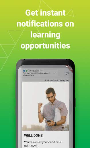 Alison: Free Online Courses with Certificates screenshot 4