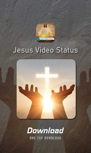 Jesus Video Status screenshot 4