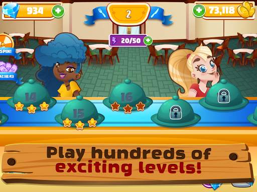 My Pizza Shop 2: Food Games screenshot 9