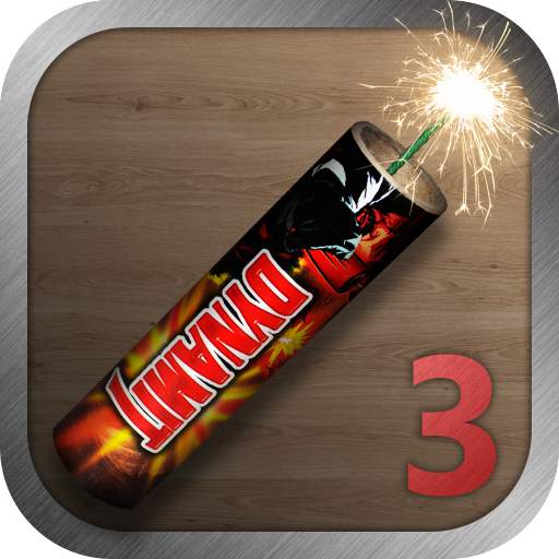 Simulator Of Pyrotechnics 3 2.1.2