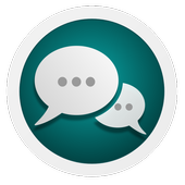 Messáges Call icon