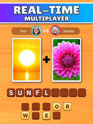 Word Pics - Word Games screenshot 11