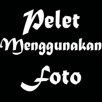 Pelet Foto screenshot 1