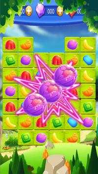 Fruit Candy Blast Legend screenshot 1