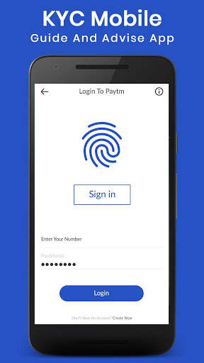 KYC Mobile - Advise & Guide screenshot 5