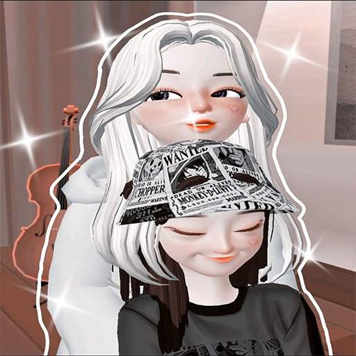 Zepeto Wallpaper HD 4K 1.0