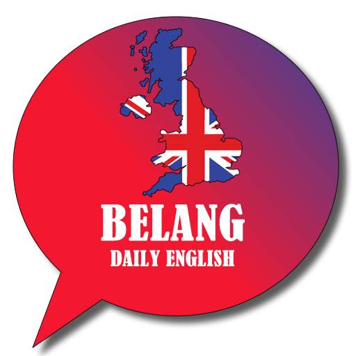 Daily English 1.1.8