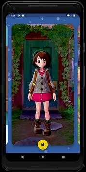 Free Pokémon Sword and Shield Wallpapers screenshot 3