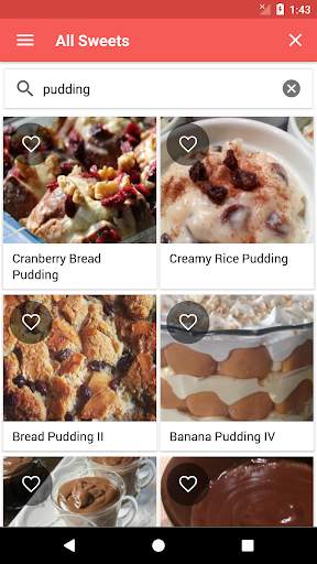 HomeSweets ~ Offline Recipes screenshot 8