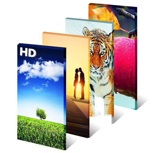 All Live Wallpapers HD 2021 icon