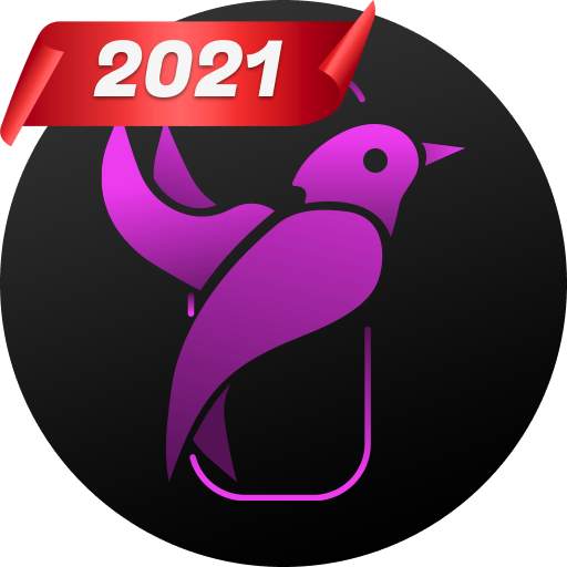 Web Browser - Private Browser With Free VPN 2.2