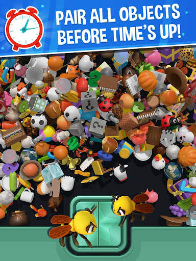 Matching Puzzle 3D screenshot 4