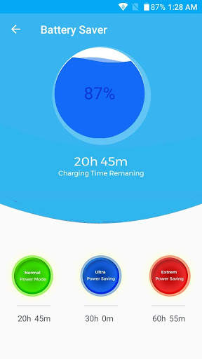Fast VPN 2020 | Phone Booster | Battery Saver screenshot 6
