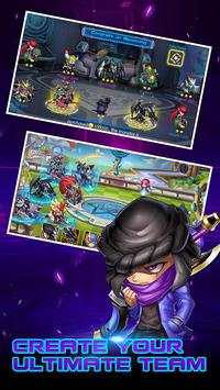 King of Duel screenshot 3