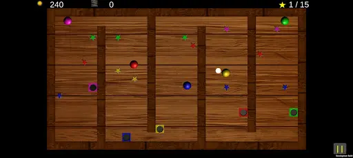 HOPBALLA скриншот 3