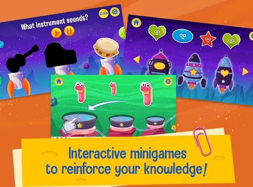 ABCKids: Games for Toddlers screenshot 8