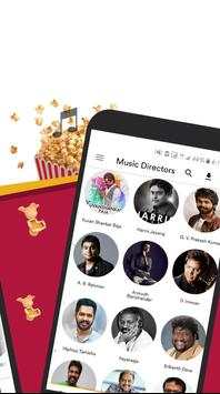 Tamil MP3 Songs - Tamilaudiopro screenshot 2