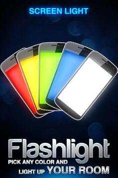 Flashlight - 4 in one screenshot 6