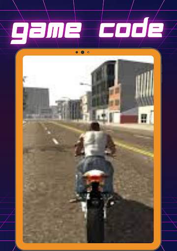 Bikes Driving 3D 2023 screenshot 11