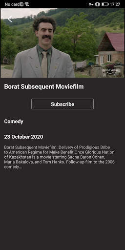 Yizuu - Movies, TV Shows & Music screenshot 2