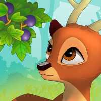 Лесная Деревушка! Ферма зверей on 9Apps