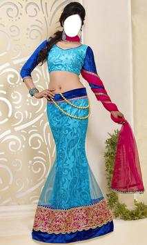 Women Lehenga Choli screenshot 2