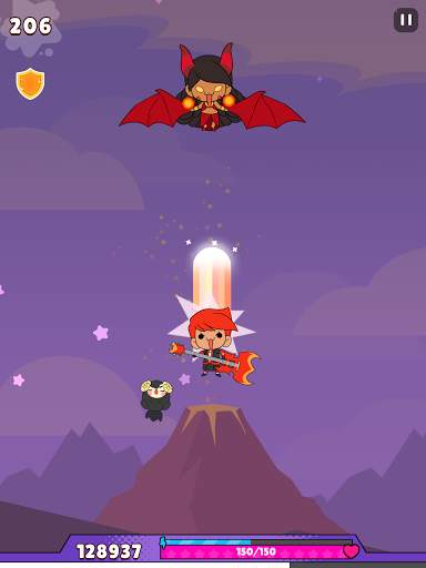 Sweet Sins 2: Gioco Ritmico screenshot 5