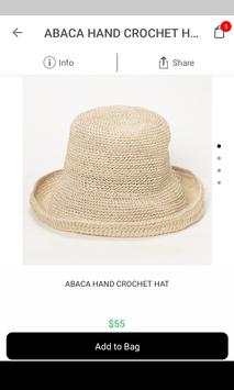 GraceHats screenshot 3