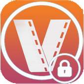 Vimato Video Downloader logo