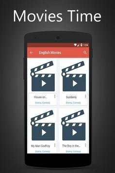 Movies Time screenshot 4