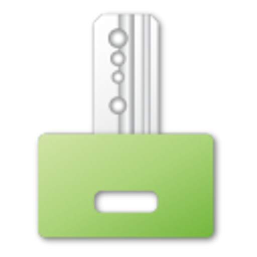 Lightweight Password Manager 1.2