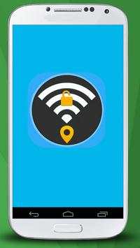 WiFi-Passwords Prank screenshot 1