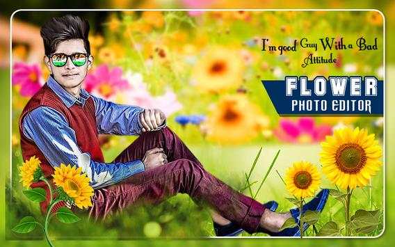 Sunflower Photo Editor screenshot 2
