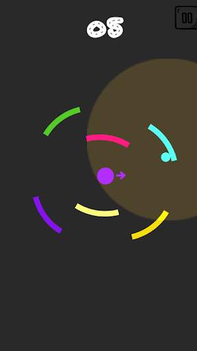 Shoot Ball (Addictive Game ) screenshot 4