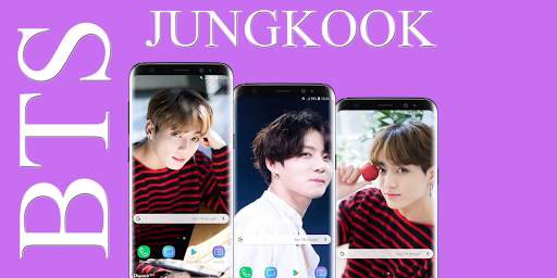 BTS Wallpapers 2021 screenshot 4