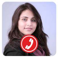 Hot call chat Hot indian girls, prank call video logo