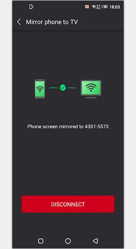 Infinix Life2.0 screenshot 5