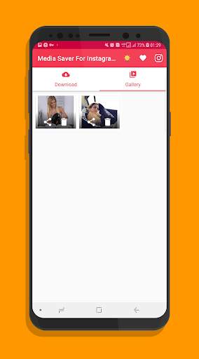 Media Saver For Instagram screenshot 6