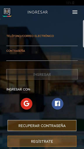 DinDon screenshot 1