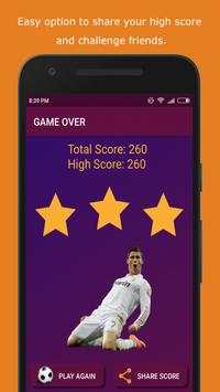 FIFA Trivia screenshot 5