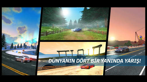 Asphalt Nitro screenshot 11