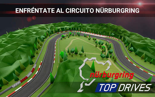 Top Drives – Car Cards Racing screenshot 13