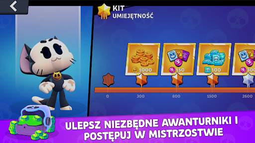 Brawl Box Stars Simulator screenshot 4