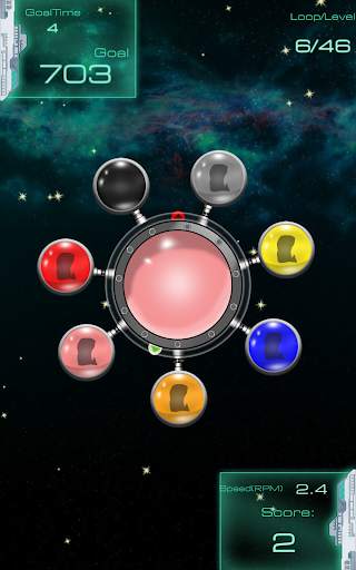 Wormoids screenshot 17