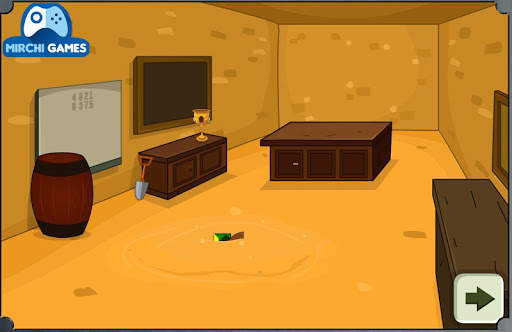 Escape Games Day-671 screenshot 1