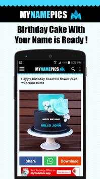 My Name Pics screenshot 4