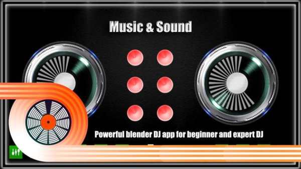 DJ Party Mixer - Music & Sound screenshot 3